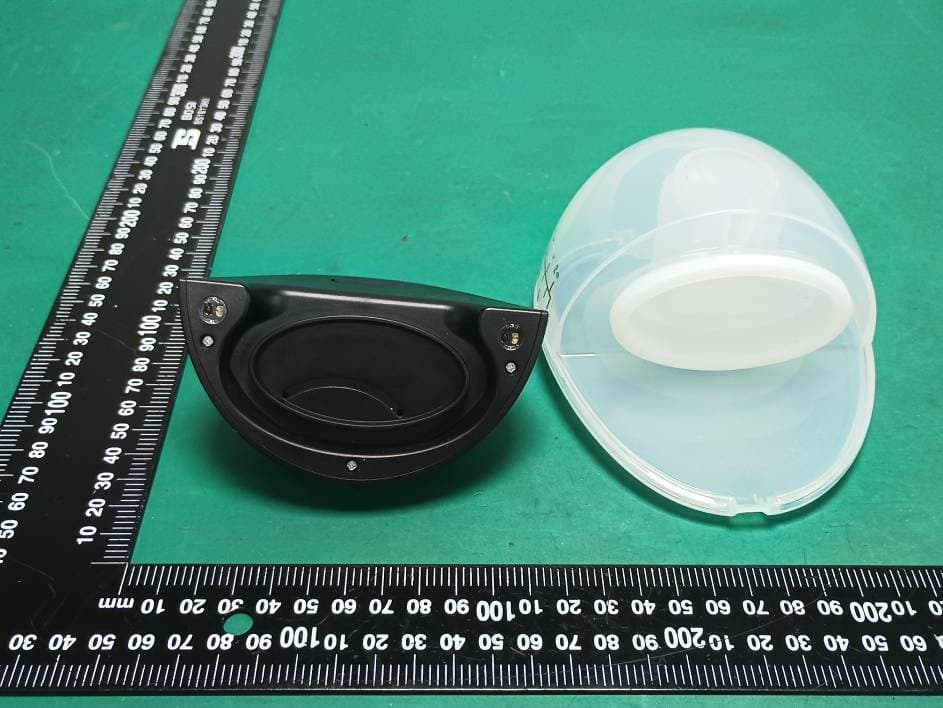 Laceve Wearable Breast Pump - FCC ID 2BDXG-LACEVOS70 - Shenzhen TPH Technology Co.,Ltd. (5)