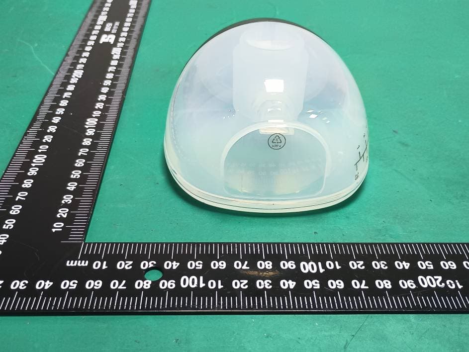 Laceve Wearable Breast Pump - FCC ID 2BDXG-LACEVOS70 - Shenzhen TPH Technology Co.,Ltd. (4)