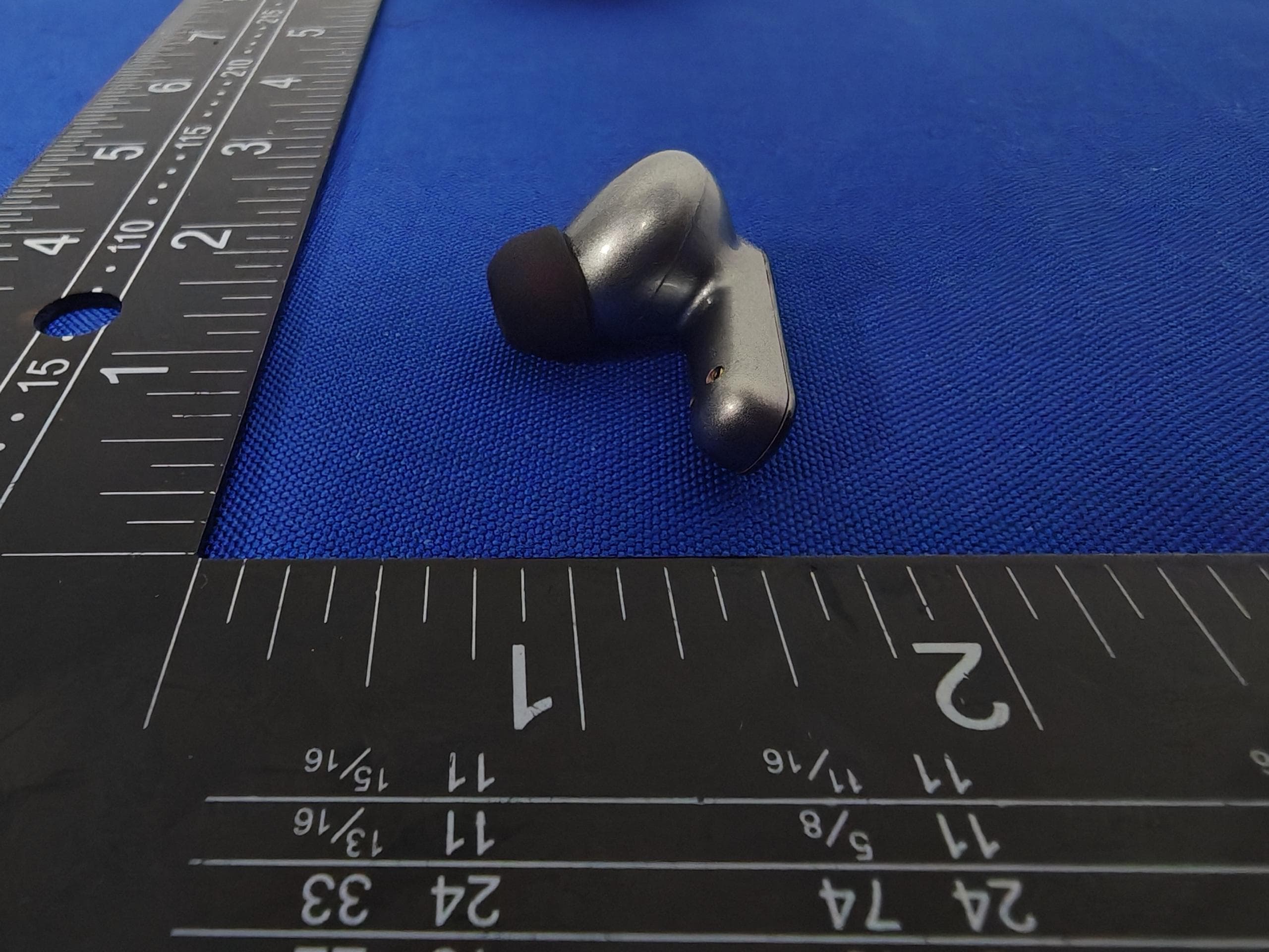 BACH FreelnEar - FCC ID 2BDXI-T10ANC - Bach Audio (Shenzhen) Co., Ltd