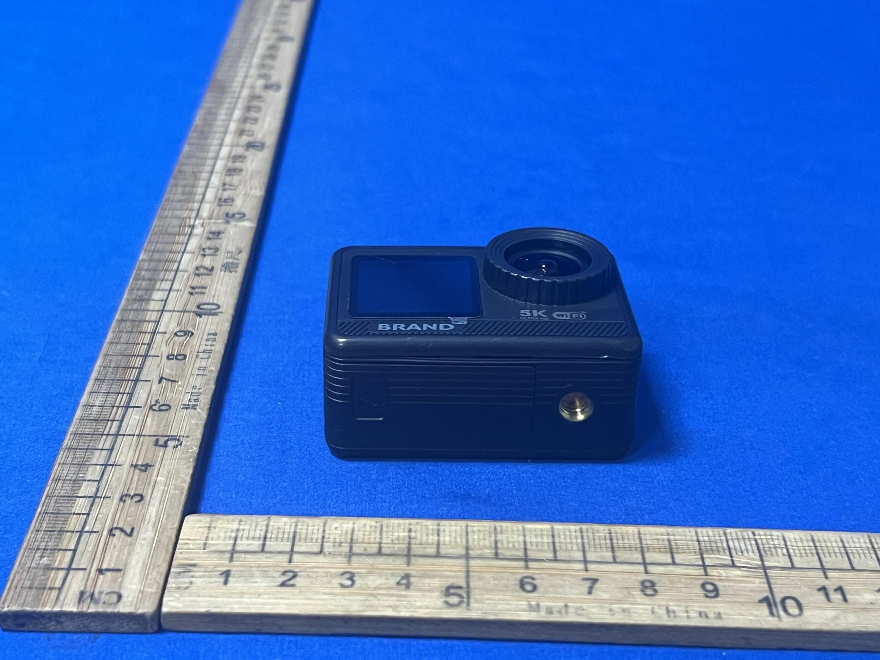 Action Camera - FCC ID 2BDXP-D9Q - SHENZHEN ZHIKANG TECHNOLOGY CO., LTD (5)