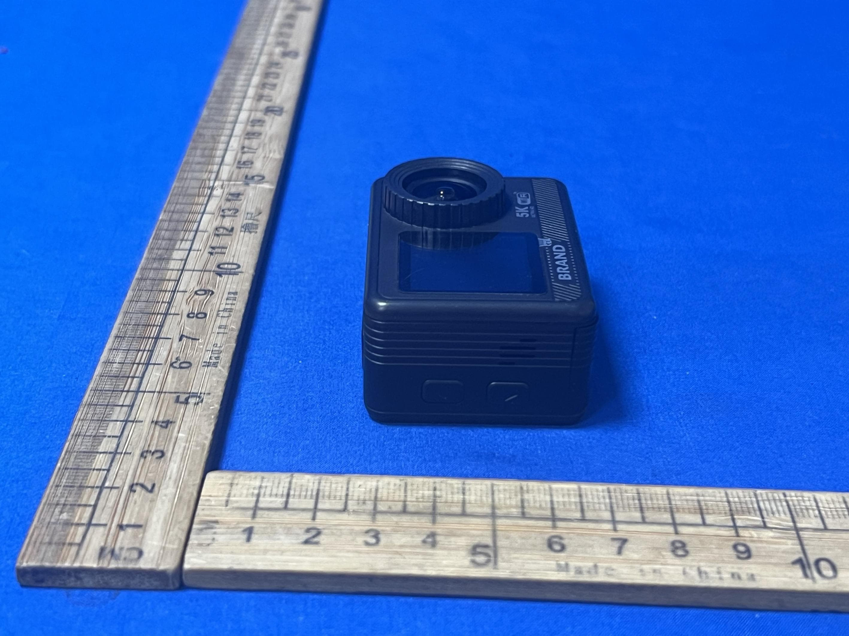 Action Camera - FCC ID 2BDXP-D9Q - SHENZHEN ZHIKANG TECHNOLOGY CO., LTD (4)