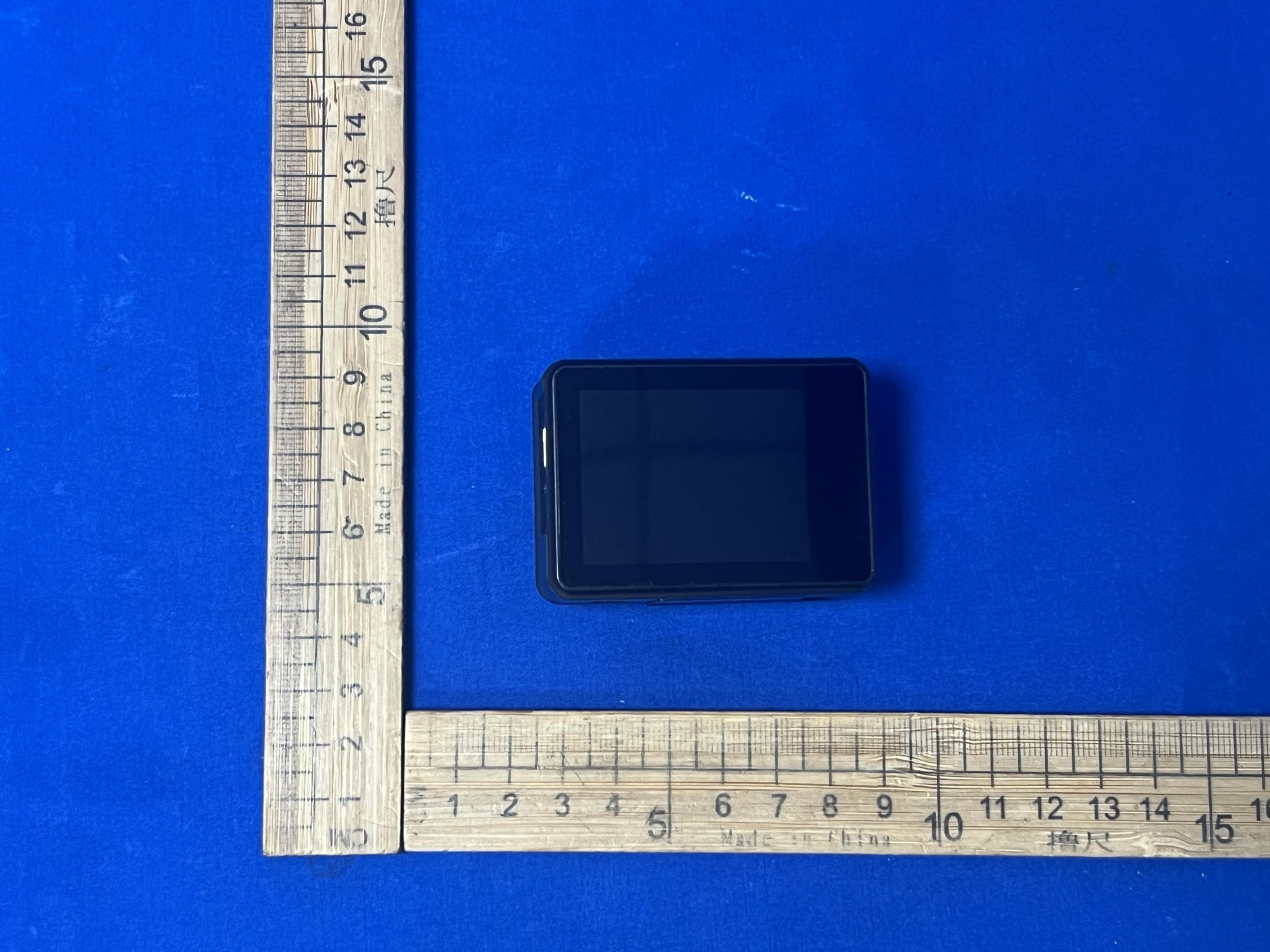 Action Camera - FCC ID 2BDXP-D9Q - SHENZHEN ZHIKANG TECHNOLOGY CO., LTD (3)