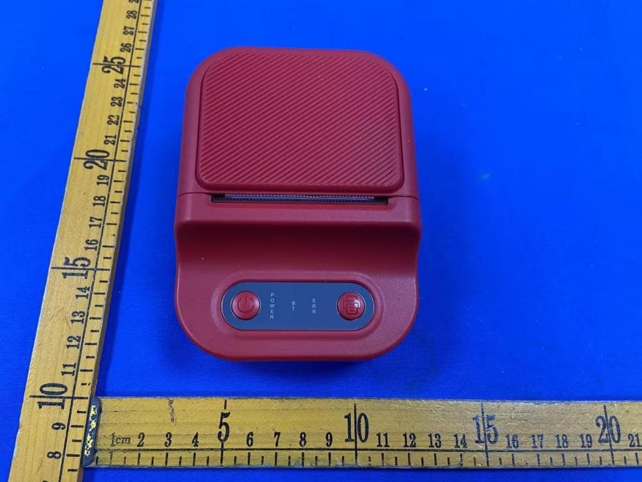 Label printer - FCC ID 2BDXU-P2 - Shenzhen Tuofengda Digital Technology Co., Ltd. (3)