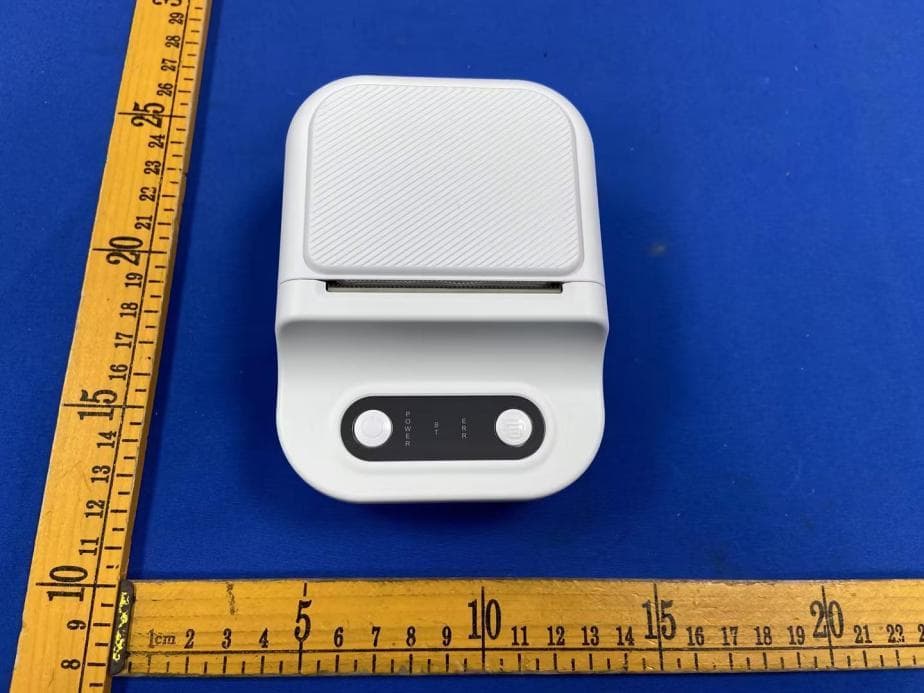 Label printer - FCC ID 2BDXU-P2 - Shenzhen Tuofengda Digital Technology Co., Ltd. (2)