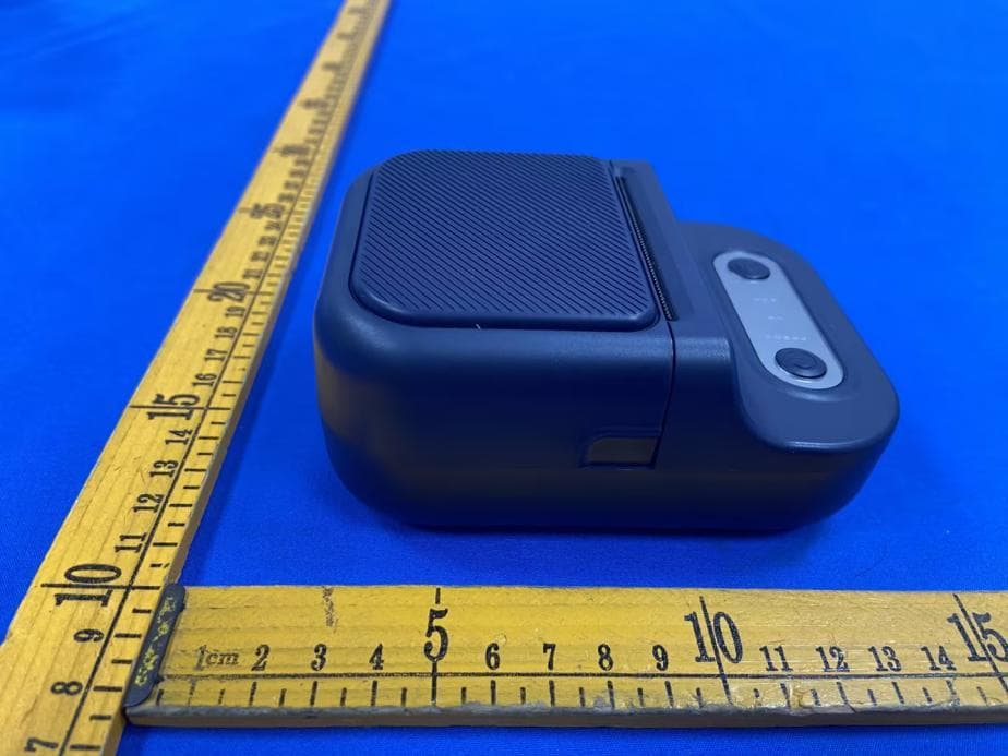Label printer - FCC ID 2BDXU-P2 - Shenzhen Tuofengda Digital Technology Co., Ltd. (5)