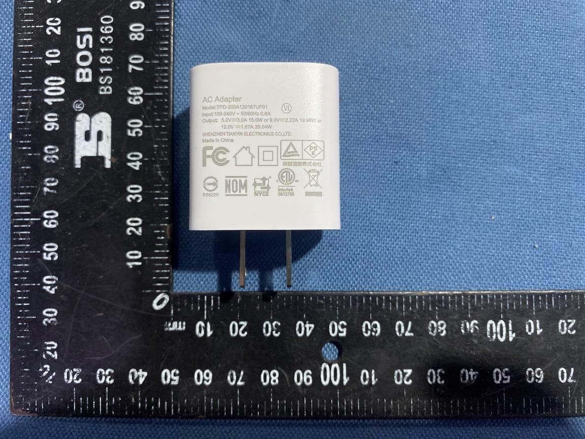 Tablet - FCC ID 2BDXXBDXX7 - INVENTUS GROUP LTD (5)