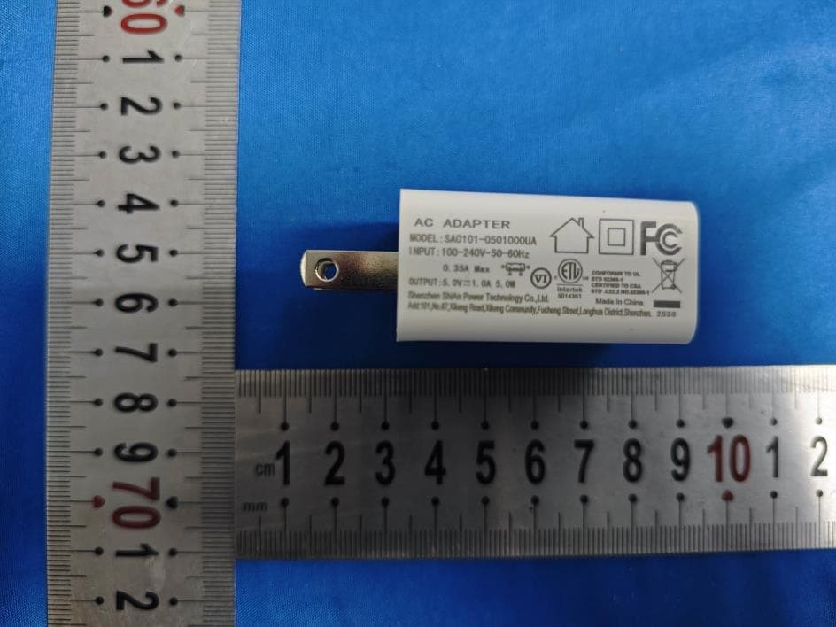 Indoor 2K Pan-Tilt Camera - FCC ID 2BDY8-K34A - Hangzhou Kua Shi Technology Co., Ltd. (2)