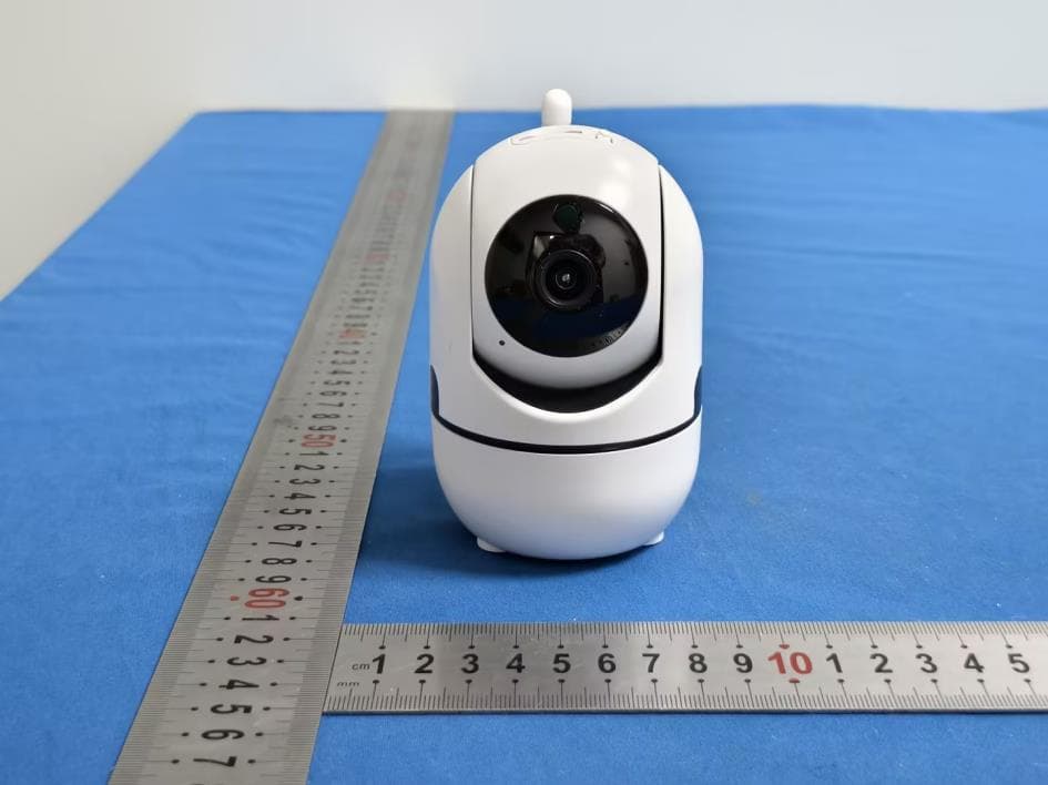 Smart Camera - FCC ID 2BDY8-Y106 - Hangzhou Kua Shi Technology Co., Ltd. (5)