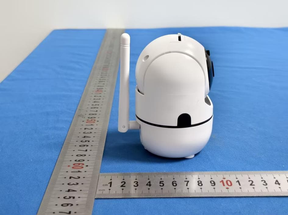 Smart Camera - FCC ID 2BDY8-Y106 - Hangzhou Kua Shi Technology Co., Ltd. (3)
