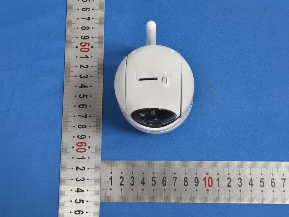 Smart Camera - FCC ID 2BDY8-Y106 - Hangzhou Kua Shi Technology Co., Ltd. (2)