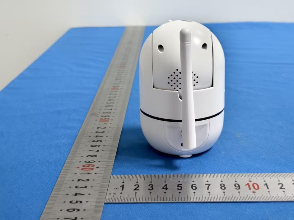 Smart Camera - FCC ID 2BDY8-Y106 - Hangzhou Kua Shi Technology Co., Ltd. (4)