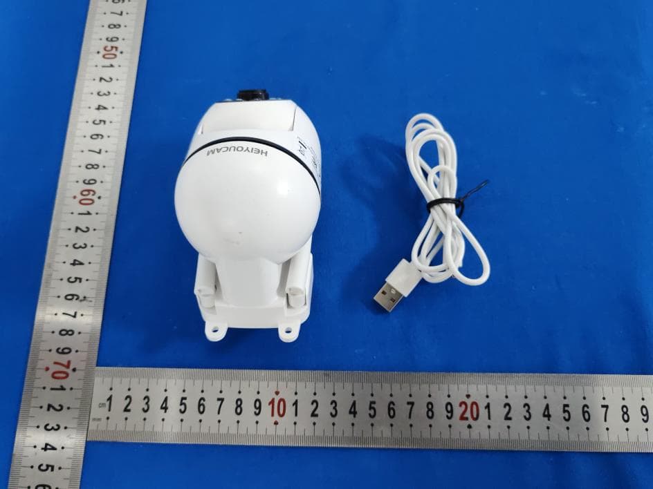 Smart Camera - FCC ID 2BDY8-Y108 - Hangzhou Kua Shi Technology Co., Ltd. (5)