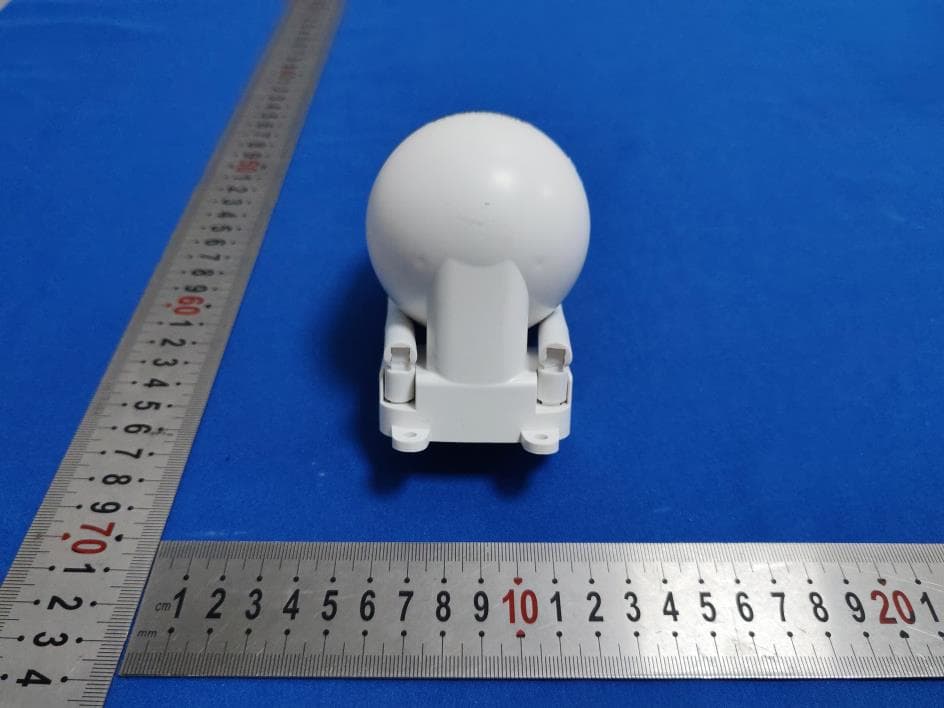 Smart Camera - FCC ID 2BDY8-Y108 - Hangzhou Kua Shi Technology Co., Ltd. (4)