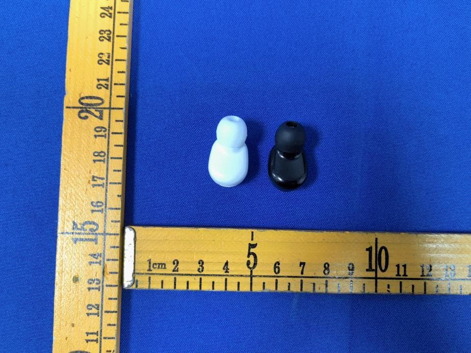 Wireless headset - FCC ID 2BDYL-S9 - Shenzhen Yajia Sheng Technology Co., Ltd (4)