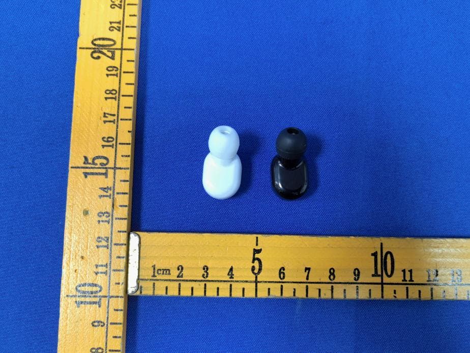 Wireless headset - FCC ID 2BDYL-S9 - Shenzhen Yajia Sheng Technology Co., Ltd (5)