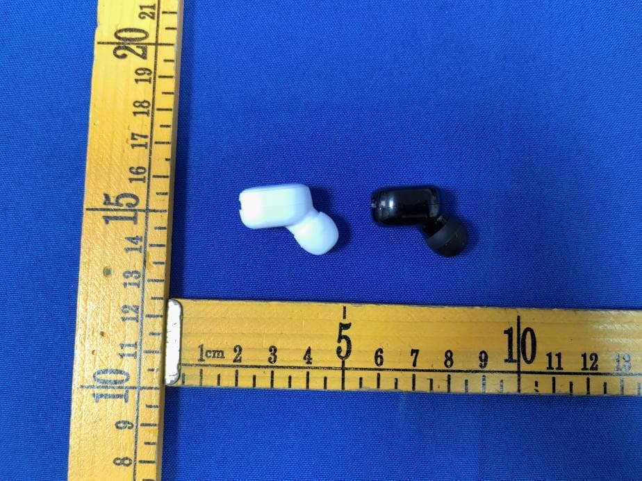 Wireless headset - FCC ID 2BDYL-S9 - Shenzhen Yajia Sheng Technology Co., Ltd (2)