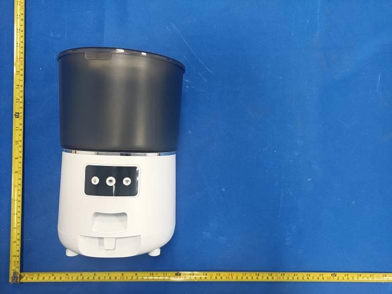 Pet Feeder - FCC ID 2BDYZ-PFF040 - Dongguan Zhiyihong hardware and Plastics Co. , Ltd. (5)