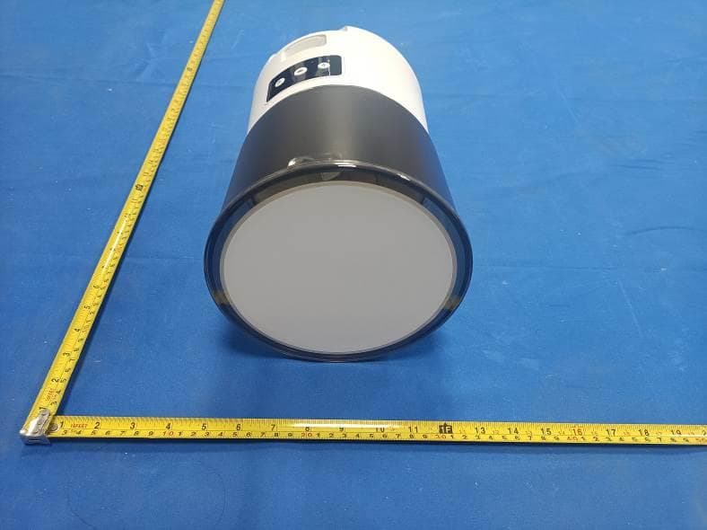 Pet Feeder - FCC ID 2BDYZ-PFF040 - Dongguan Zhiyihong hardware and Plastics Co. , Ltd. (2)