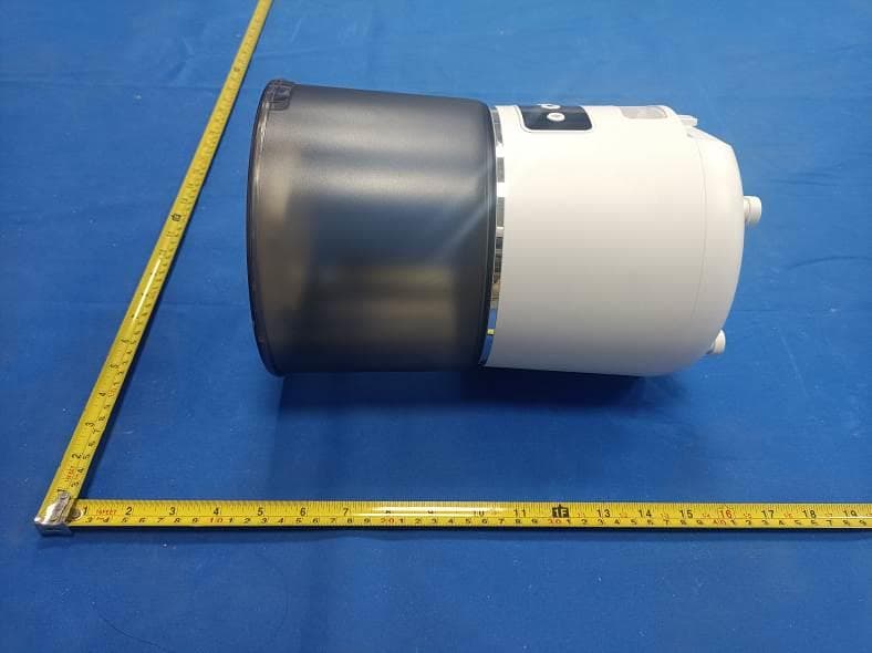 Pet Feeder - FCC ID 2BDYZ-PFF040 - Dongguan Zhiyihong hardware and Plastics Co. , Ltd. (4)