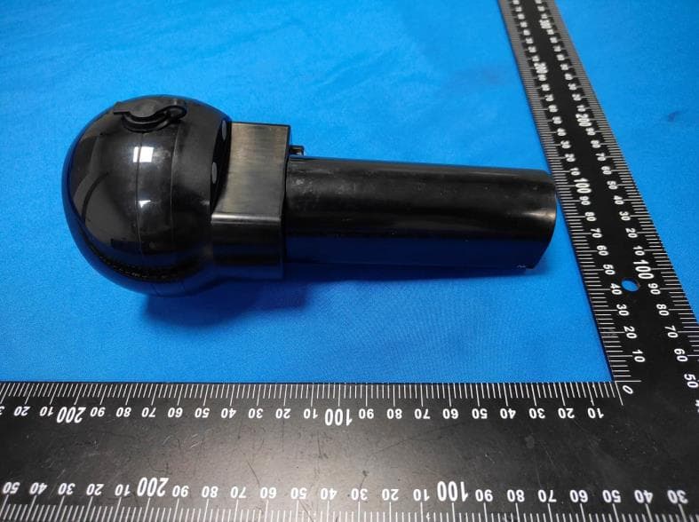 Pet Water Dispenser - FCC ID 2BDYZ-WF400 - Dongguan Zhiyihong hardware and Plastics Co. , Ltd. (2)