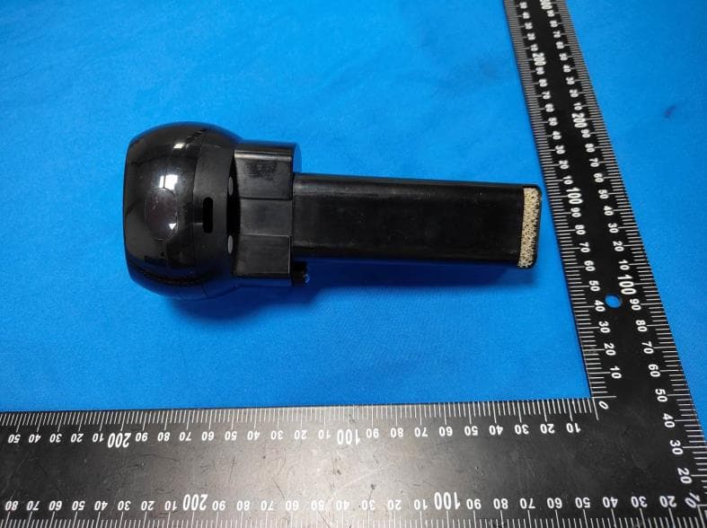 Pet Water Dispenser - FCC ID 2BDYZ-WF400 - Dongguan Zhiyihong hardware and Plastics Co. , Ltd. (4)