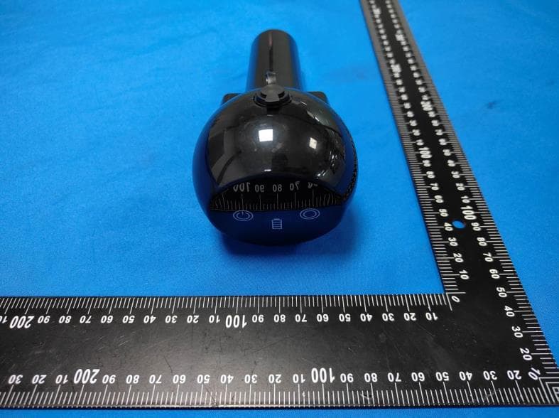 Pet Water Dispenser - FCC ID 2BDYZ-WF400 - Dongguan Zhiyihong hardware and Plastics Co. , Ltd.