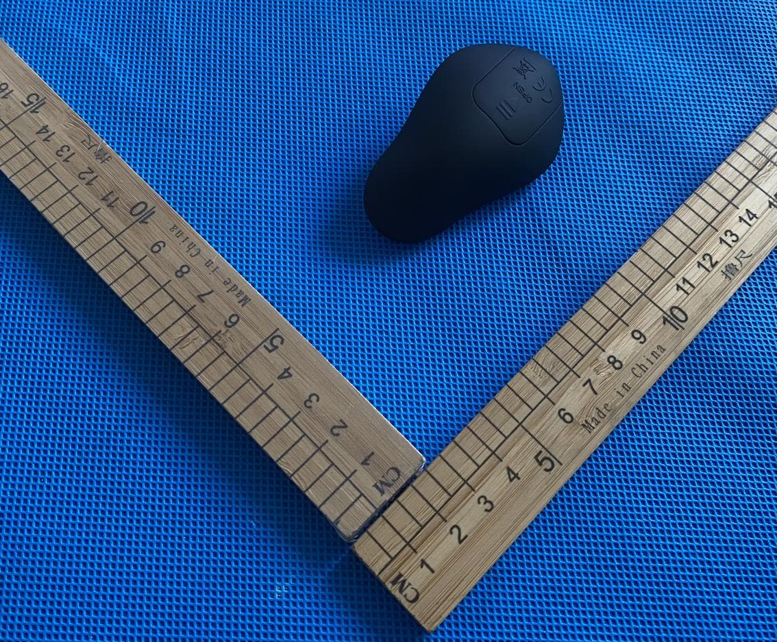 Electroshock Butt Plugs with Remote Control - FCC ID 2BDZI-PAS-AN - Hong Kong Passkey Industry Co. Limited