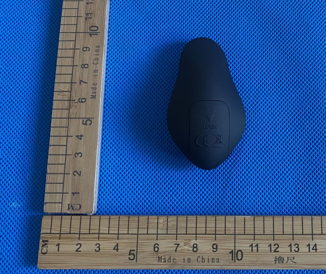 Electroshock Butt Plugs with Remote Control - FCC ID 2BDZI-PAS-AN - Hong Kong Passkey Industry Co. Limited (4)