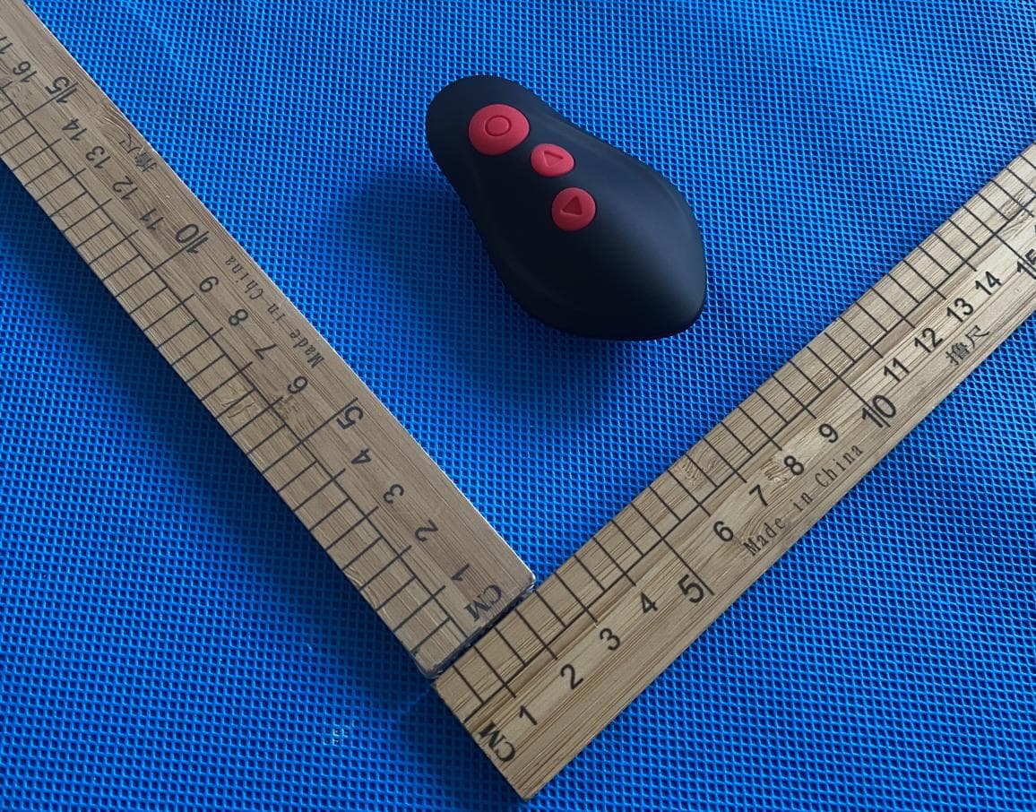Electroshock Butt Plugs with Remote Control - FCC ID 2BDZI-PAS-AN - Hong Kong Passkey Industry Co. Limited (2)