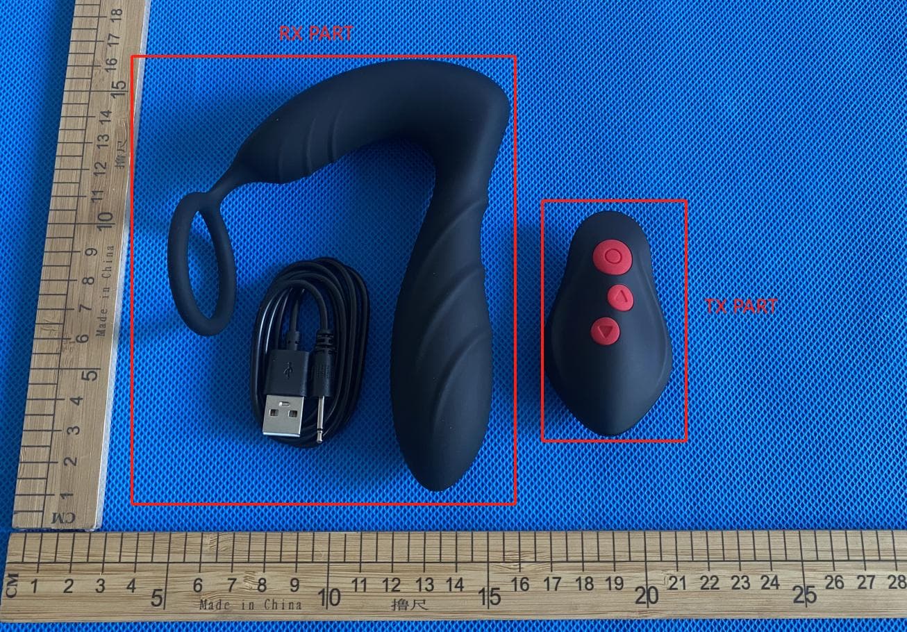 Electroshock Butt Plugs with Remote Control - FCC ID 2BDZI-PAS-AN - Hong Kong Passkey Industry Co. Limited (3)