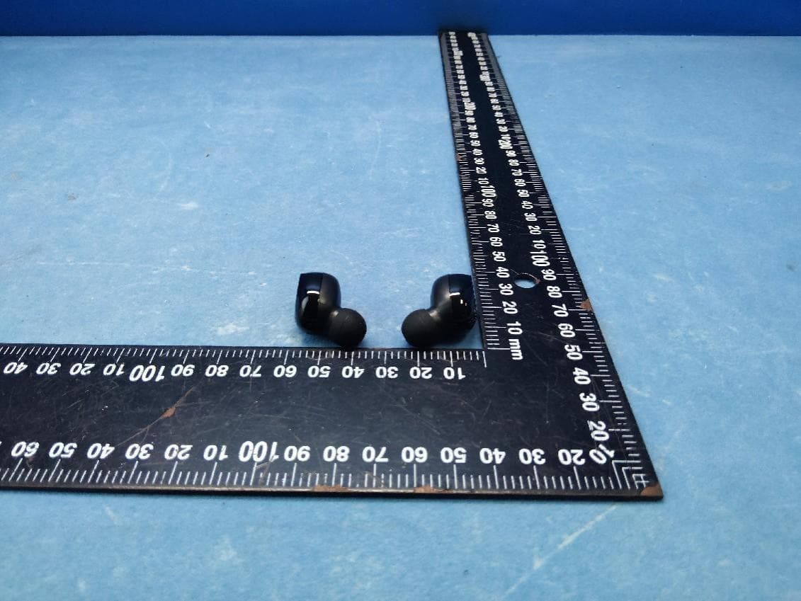 wireless headphone - FCC ID 2BDZJ-BQ60 - Dongguan Yande Electronic Technology Co., Ltd (5)
