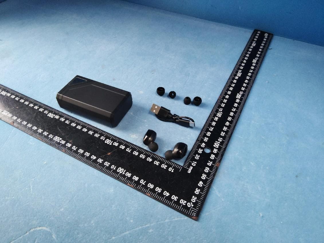 wireless headphone - FCC ID 2BDZJ-BQ70 - Dongguan Yande Electronic Technology Co., Ltd (3)