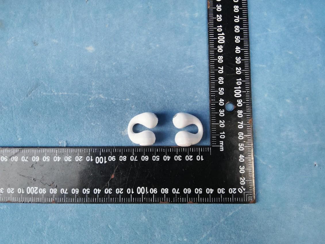 wireless headphone - FCC ID 2BDZJ-JR01 - Dongguan Yande Electronic Technology Co., Ltd