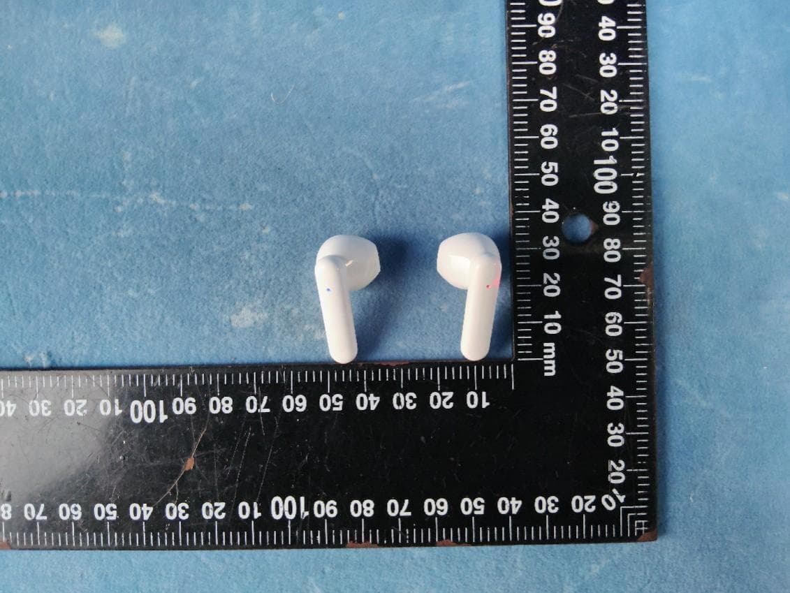 wireless headphone - FCC ID 2BDZJ-K60 - Dongguan Yande Electronic Technology Co., Ltd