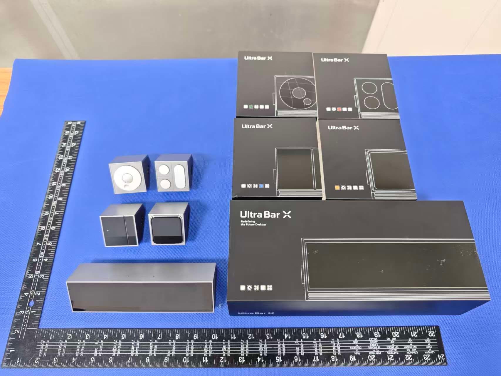 UltraBARX - FCC ID 2BDZT-UBX01 - Chengdu Lelian Zhichuang Technology Co., Ltd (5)