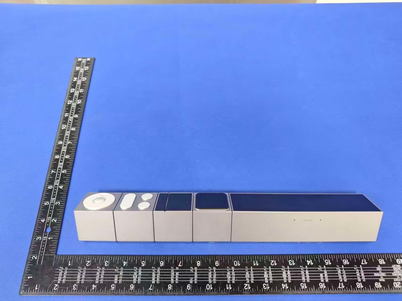 UltraBARX - FCC ID 2BDZT-UBX01 - Chengdu Lelian Zhichuang Technology Co., Ltd (2)