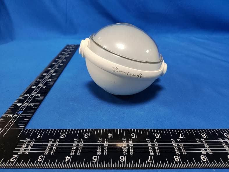 wake-up light - FCC ID 2BE23-QML-0778H - Dongguan Dasheng Lighting Technology Co., Ltd. (3)