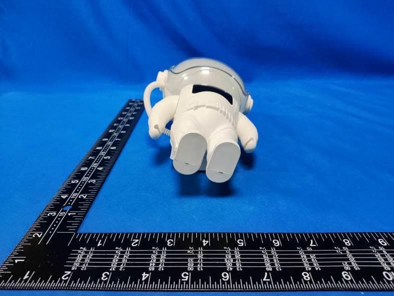 wake-up light - FCC ID 2BE23-QML-0778H - Dongguan Dasheng Lighting Technology Co., Ltd. (5)