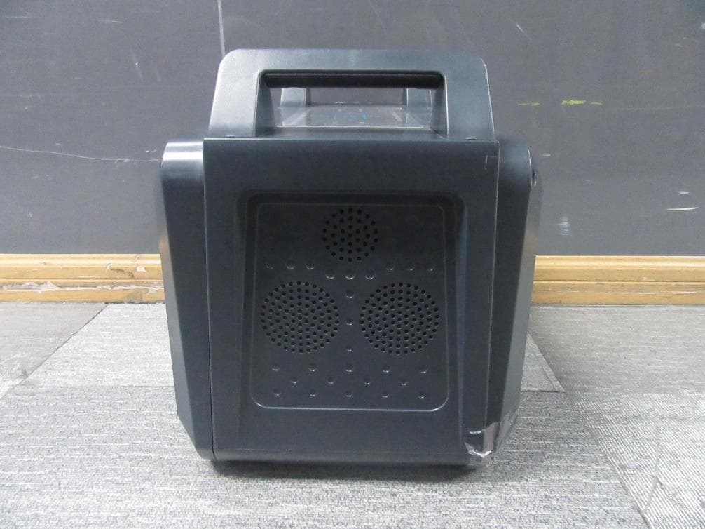 portable power station - FCC ID 2BE24E1500 - Jiangsu Jianghuai Engine Co., Ltd (5)