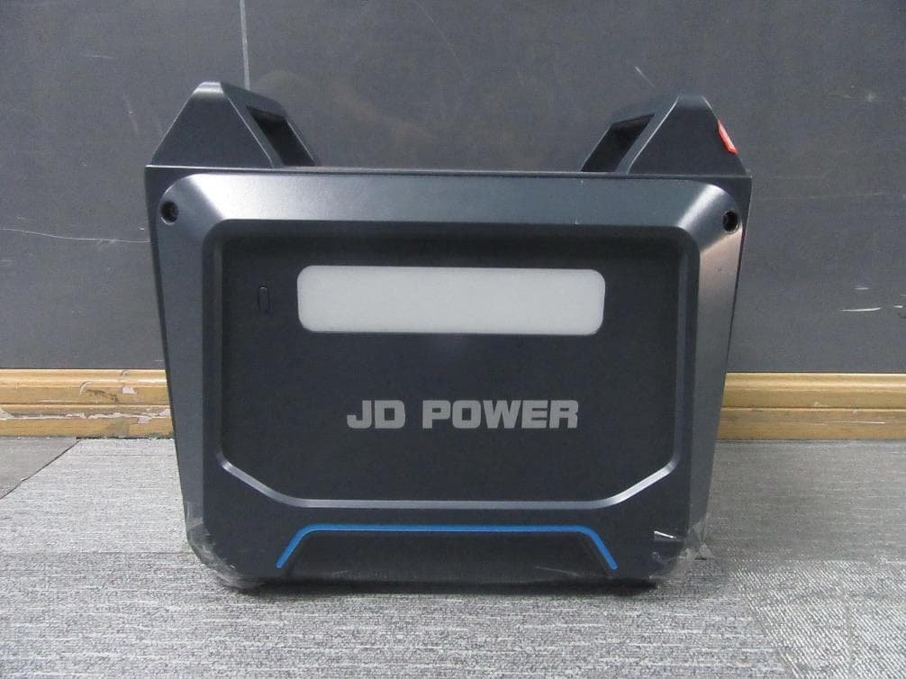portable power station - FCC ID 2BE24E1500 - Jiangsu Jianghuai Engine Co., Ltd (4)