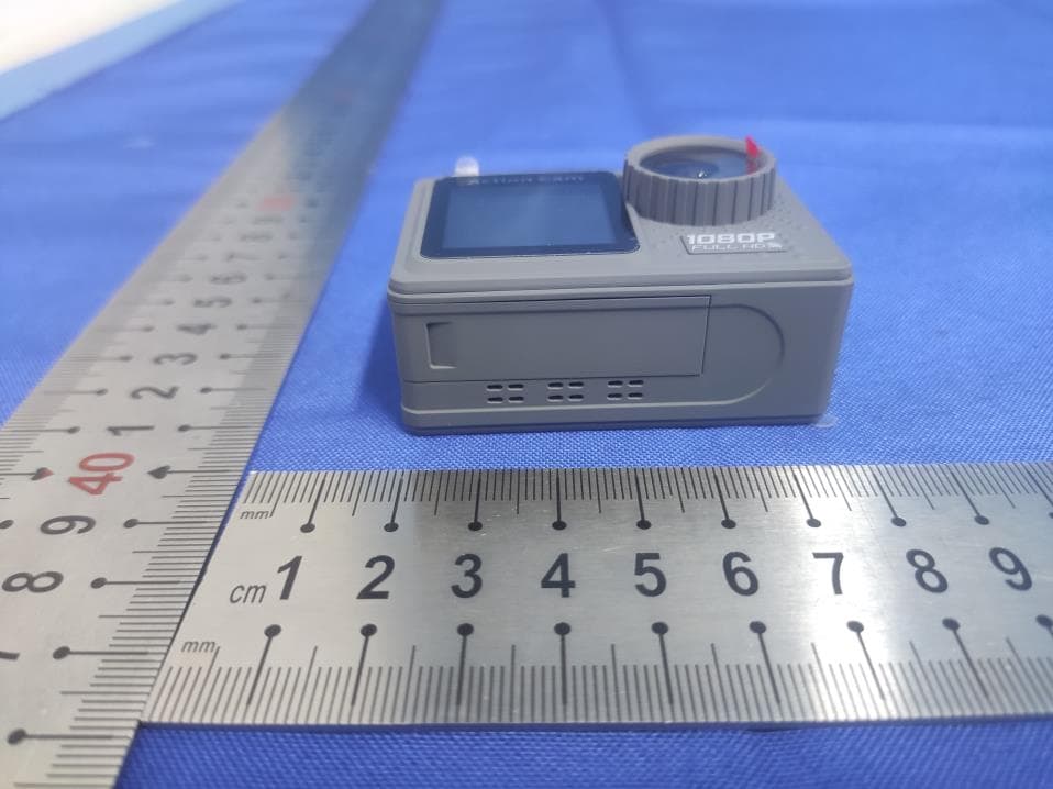 Action camera - FCC ID 2BE28-F502AAG - Shenzhen U-Light Gift Co., Ltd. (2)