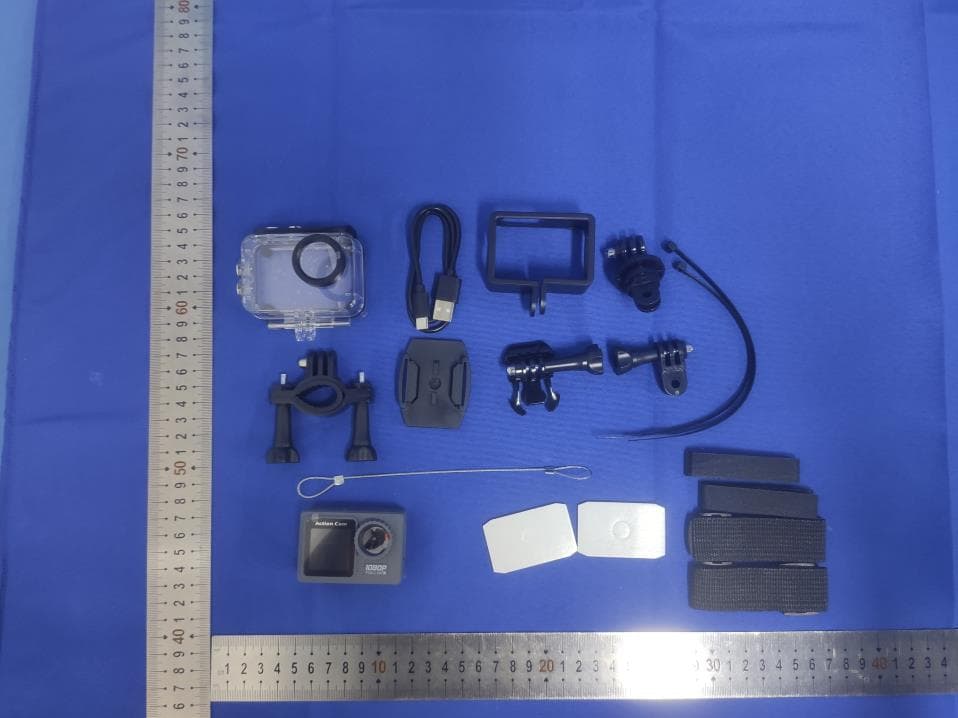 Action camera - FCC ID 2BE28-F502AAG - Shenzhen U-Light Gift Co., Ltd. (5)