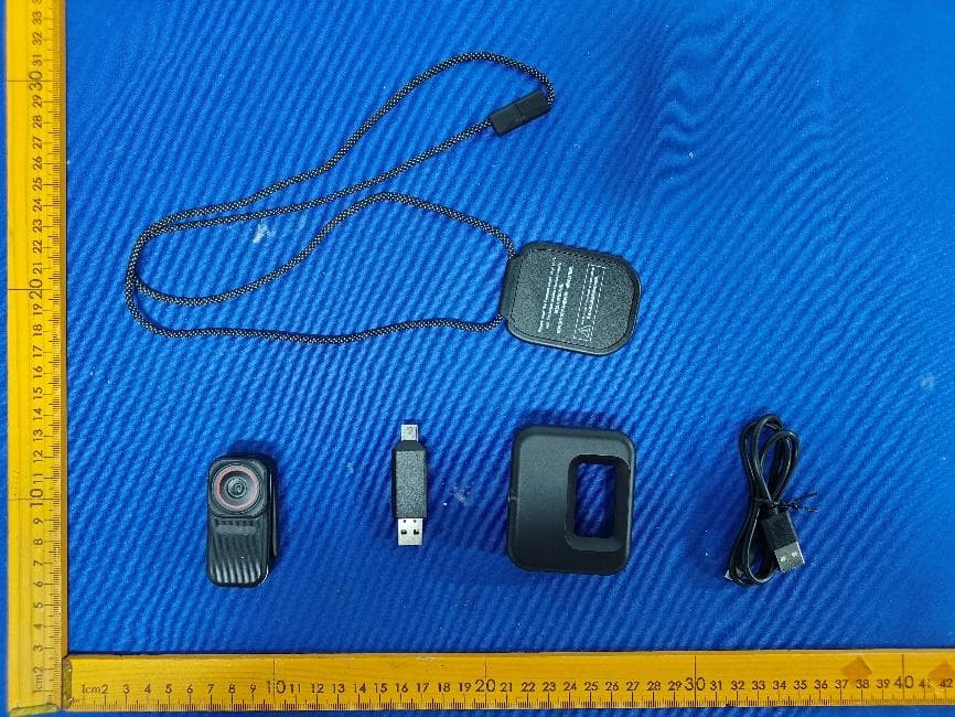 MINI DV - FCC ID 2BE28-FF006 - Shenzhen U-Light Gift Co., Ltd. (2)