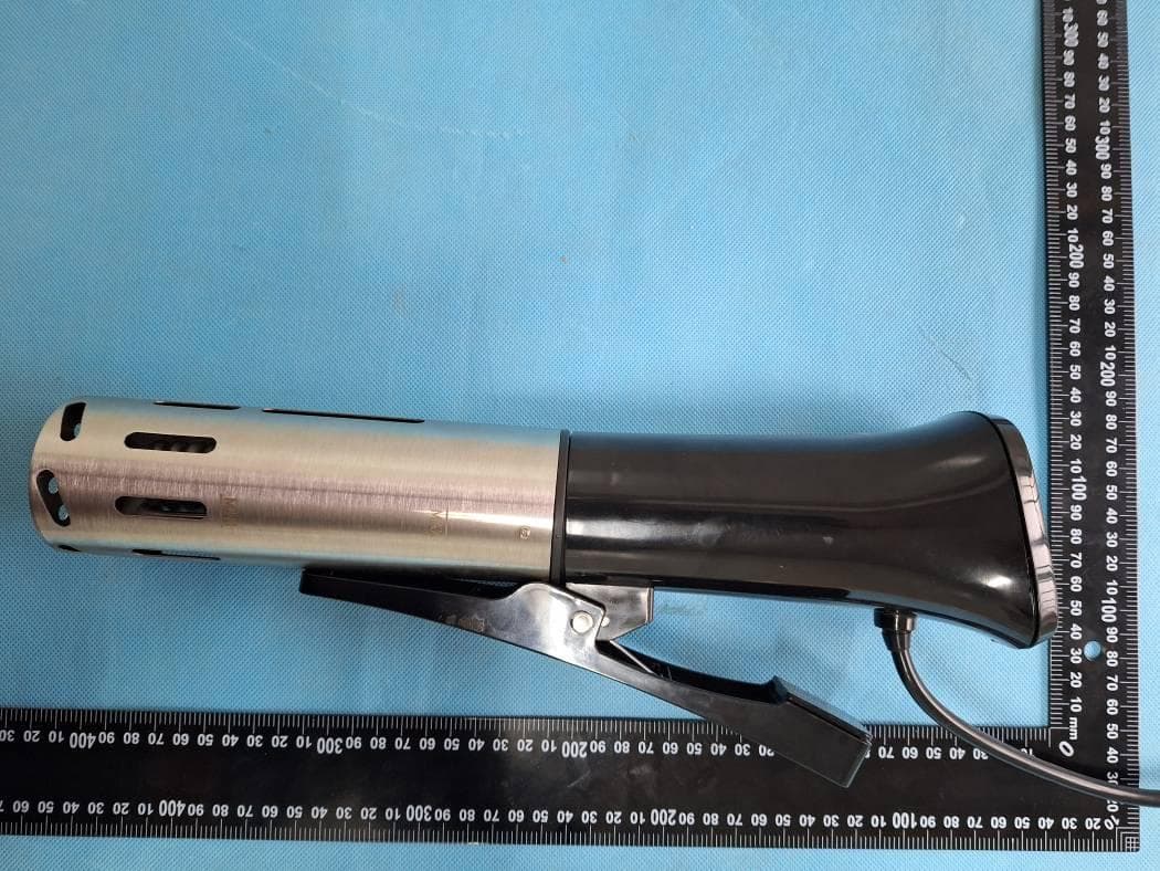Sous Vide Cooker - FCC ID 2BE29-MSV02 - Guangzhou Mophom Industrial Co.,Ltd (3)