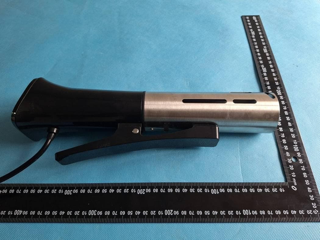 Sous Vide Cooker - FCC ID 2BE29-MSV02 - Guangzhou Mophom Industrial Co.,Ltd (4)