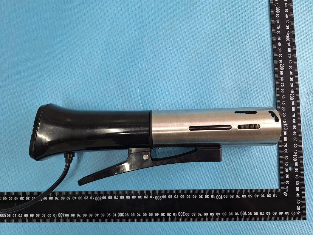 Sous Vide Cooker - FCC ID 2BE29-MSV02 - Guangzhou Mophom Industrial Co.,Ltd (2)