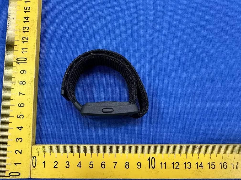 PISON READY PRO - FCC ID 2BE2L-01 - Pison Technology, Inc.