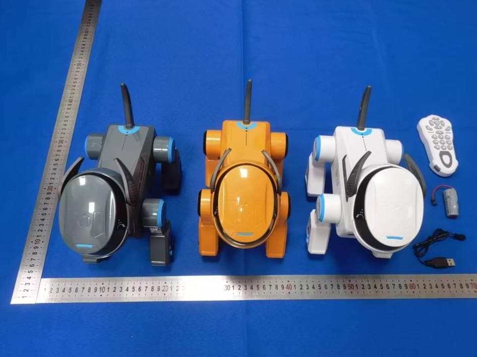 Remote control toys - FCC ID 2BE3B-BG1544 - Shenzhen Jialetong Technology Co., Ltd (4)