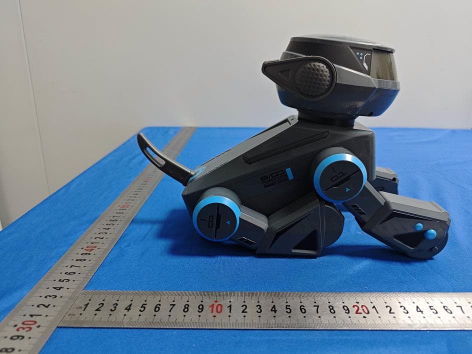Remote control toys - FCC ID 2BE3B-BG1544 - Shenzhen Jialetong Technology Co., Ltd (3)