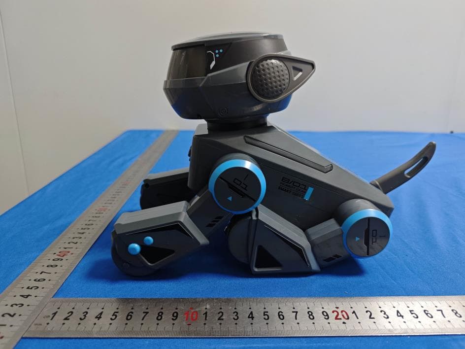 Remote control toys - FCC ID 2BE3B-BG1544 - Shenzhen Jialetong Technology Co., Ltd (2)